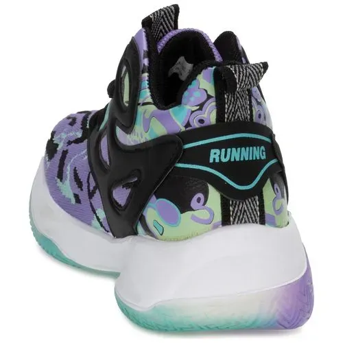 Platanitos Zapatilla Dama Zc Romy