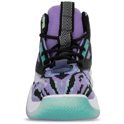 Platanitos Zapatilla Dama Zc Romy