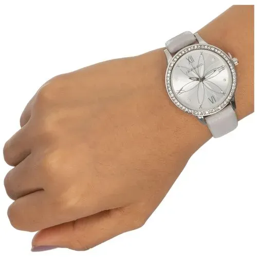 Platanitos Reloj Dama Deys