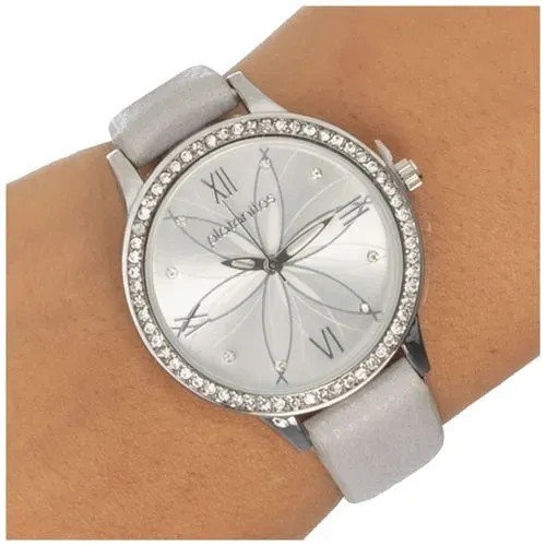 Platanitos Reloj Dama Deys
