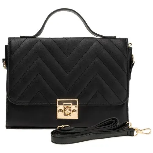 Platanitos Cartera De Vestir Nith