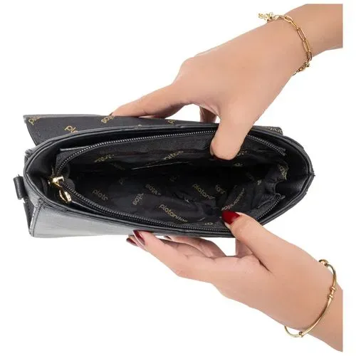 Platanitos Cartera De Vestir Nith