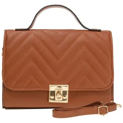 Platanitos Cartera De Vestir Nith