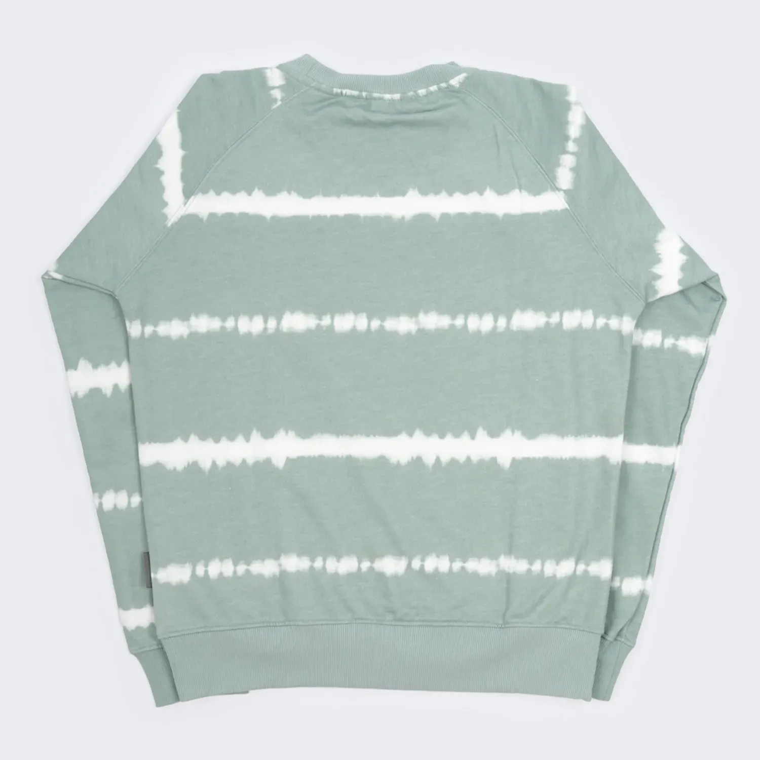 Polera Kayser Niña Algodon 5310-Men2 color menta | Platanitos