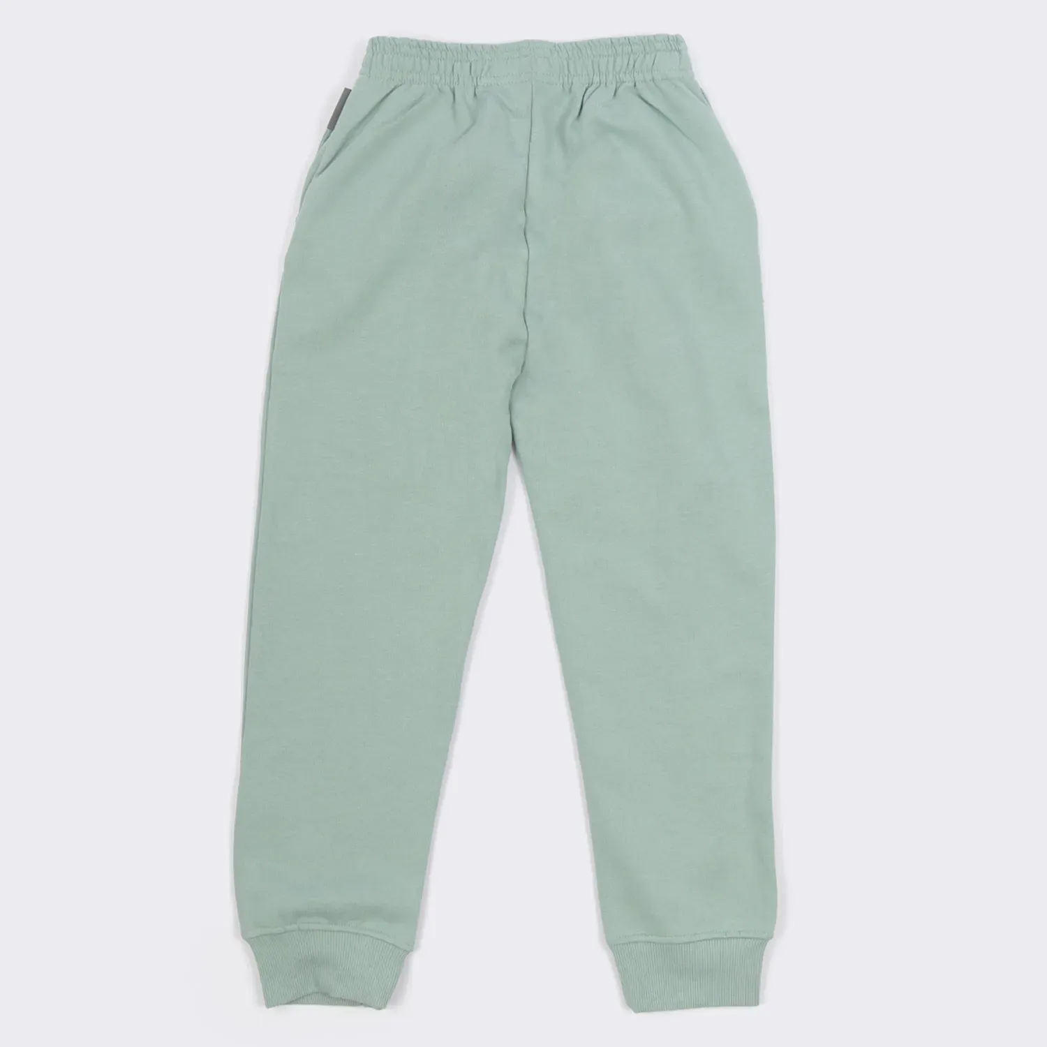 Pantalón Kayser Niña Algodon 5211-Men color menta | Platanitos