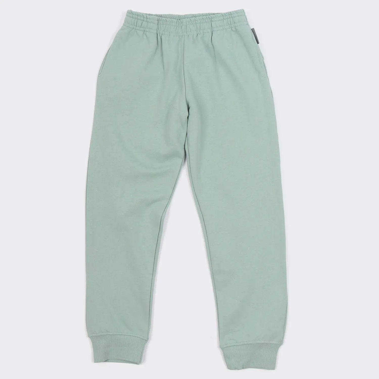 Pantalón Kayser Niña Algodon 5211-Men color menta | Platanitos