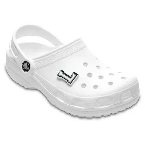 CROCS Jibbitz letra L