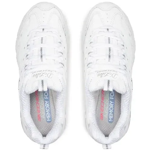 Skechers Zapatilla Urbana Mujer DLites