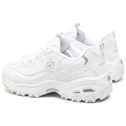 Skechers Zapatilla Urbana Mujer DLites