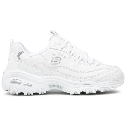 Skechers Zapatilla Urbana Mujer DLites