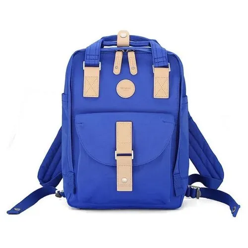 HIMAWARI Mochila Para Portátil Dianella De 14' - Azul Electrico