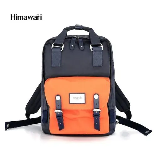 HIMAWARI Mochila Para Portátil Buttercup De 14 '(Hm188l-28) -Negro
