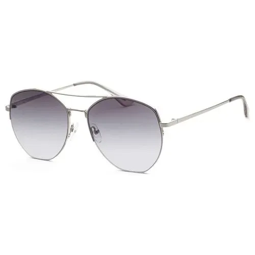 Calvin Klein Lentes De Sol Ck20121s-045 Para Mujer