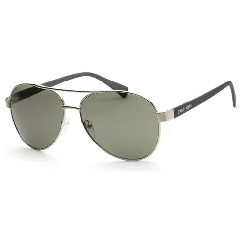 Calvin Klein Lentes De Sol Ck19316s-045 Para Hombre