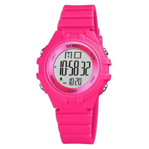 SKMEI Reloj 1716pk Digital Unisex