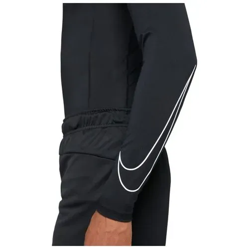 Nike Polo Manga Larga Training Hombre Pro Dri-Fit