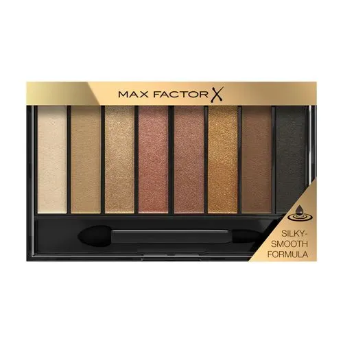 Max Factor Paleta De Sombras Masterpiece Nude Palette