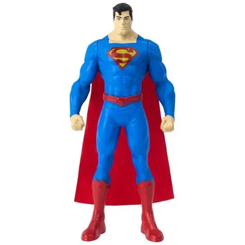 BATMAN Figura De Accion Superman 15cm