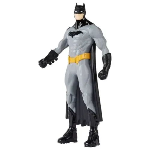 BATMAN Figura De Accion Batman 15cm