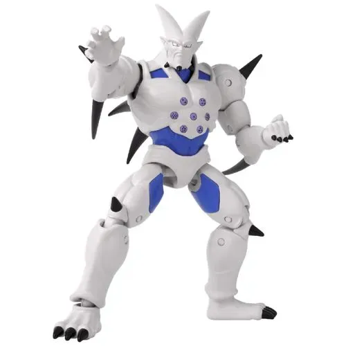 DRAGON BALL  modelo Figura De Accion 22cm Omega Shenron Dragon Ball 2023072700304760037
