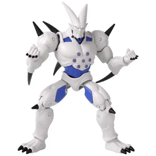 DRAGON BALL Figura De Accion 22cm Omega Shenron Dragon Ball