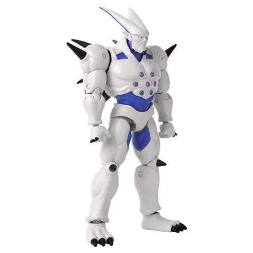 DRAGON BALL Figura De Accion 22cm Omega Shenron Dragon Ball