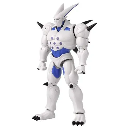 DRAGON BALL Figura De Accion 22cm Omega Shenron Dragon Ball