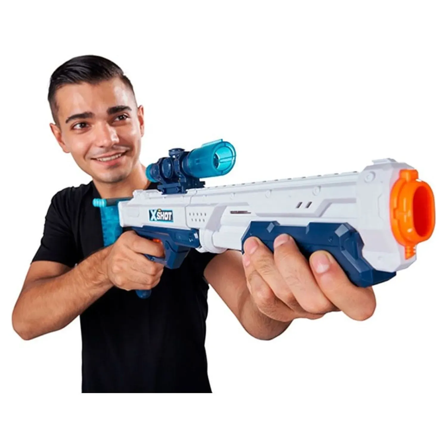 X-SHOT alt=