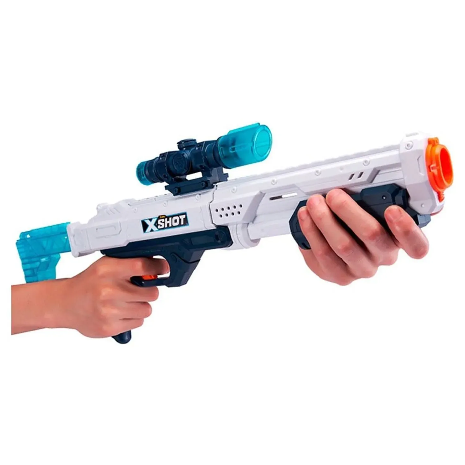 X-SHOT alt=