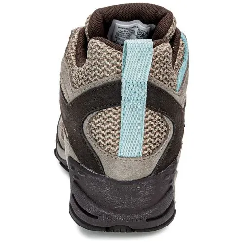 Merrell Zapatilla Outdoor Mujer Yokota 2 Mid Wp