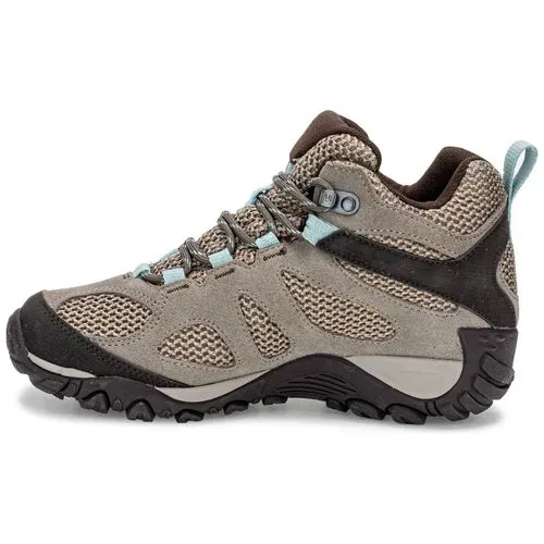 Merrell Zapatilla Outdoor Mujer Yokota 2 Mid Wp