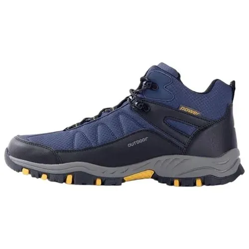 Power Zapatilla Outdoor Hombre Hunter Coob