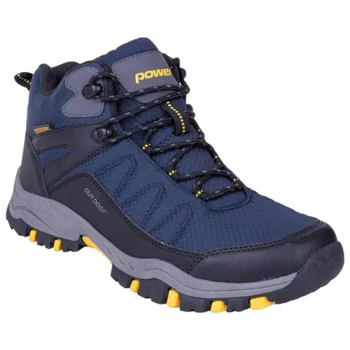 Power Azul de Hombre modelo Zapatilla Outdoor Hombre Hunter Coob azules sintéticos hombre 2023081423261119010 Sintético Eva
