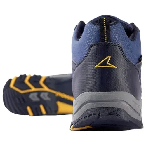 Power Zapatilla Outdoor Hombre Hunter Coob