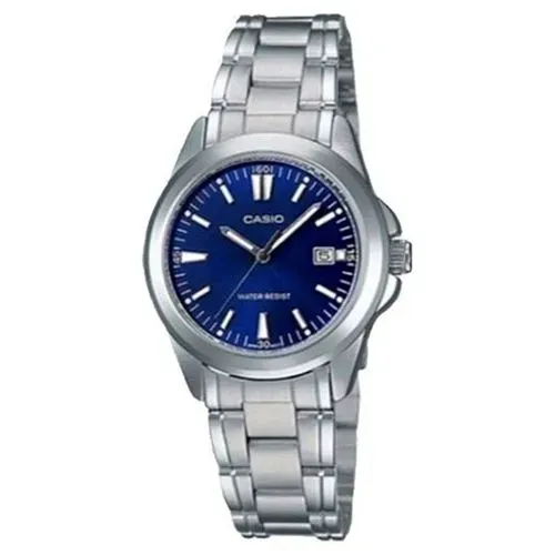 CASIO Reloj Mujer Casio Ltp-1215a-2a2