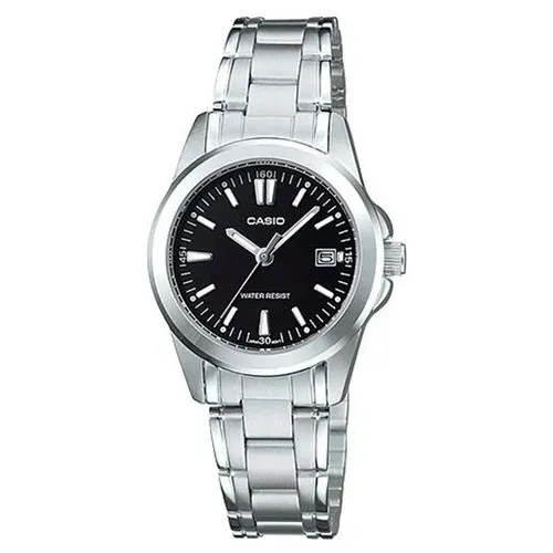 CASIO Reloj Mujer Casio Ltp-1215a-1a2