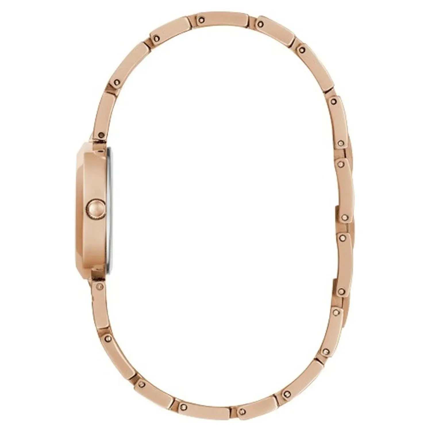 GUESS Reloj Guess Guess Gw0549l3 color oro rosa | Platanitos