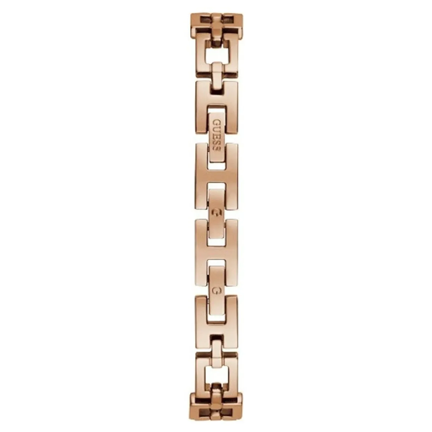 GUESS Reloj Guess Guess Gw0549l3 color oro rosa | Platanitos