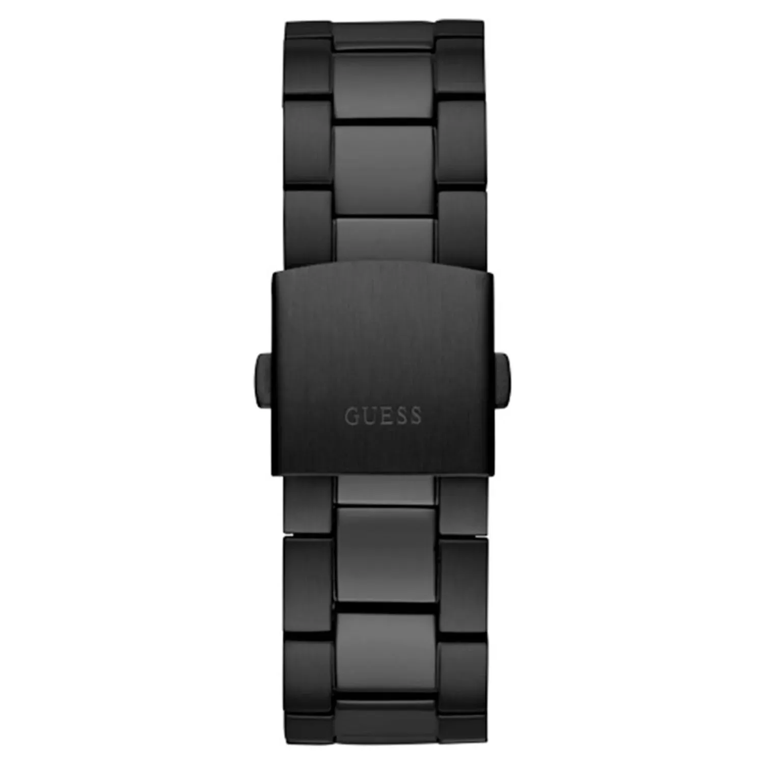 Reloj Guess Guess Gw0539g3 color negro | Platanitos