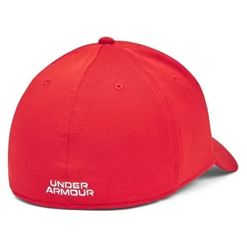 Under Armour Gorra Training Hombre Blitzing