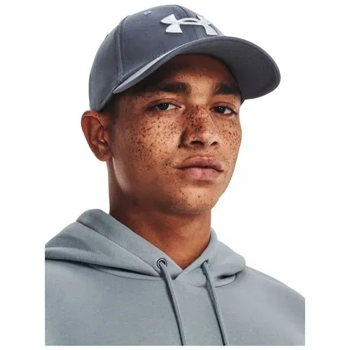 Under Armour Gris de Hombre modelo Gorra Training Hombre Blitzing grises oscuros hombre 2023091217223538829  