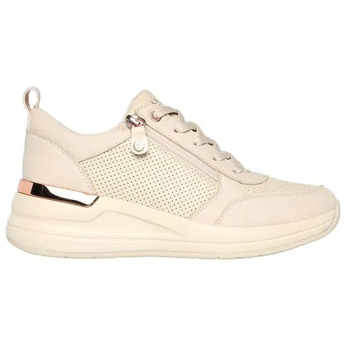 Skechers Zapatilla Urbana Mujer Billion 2