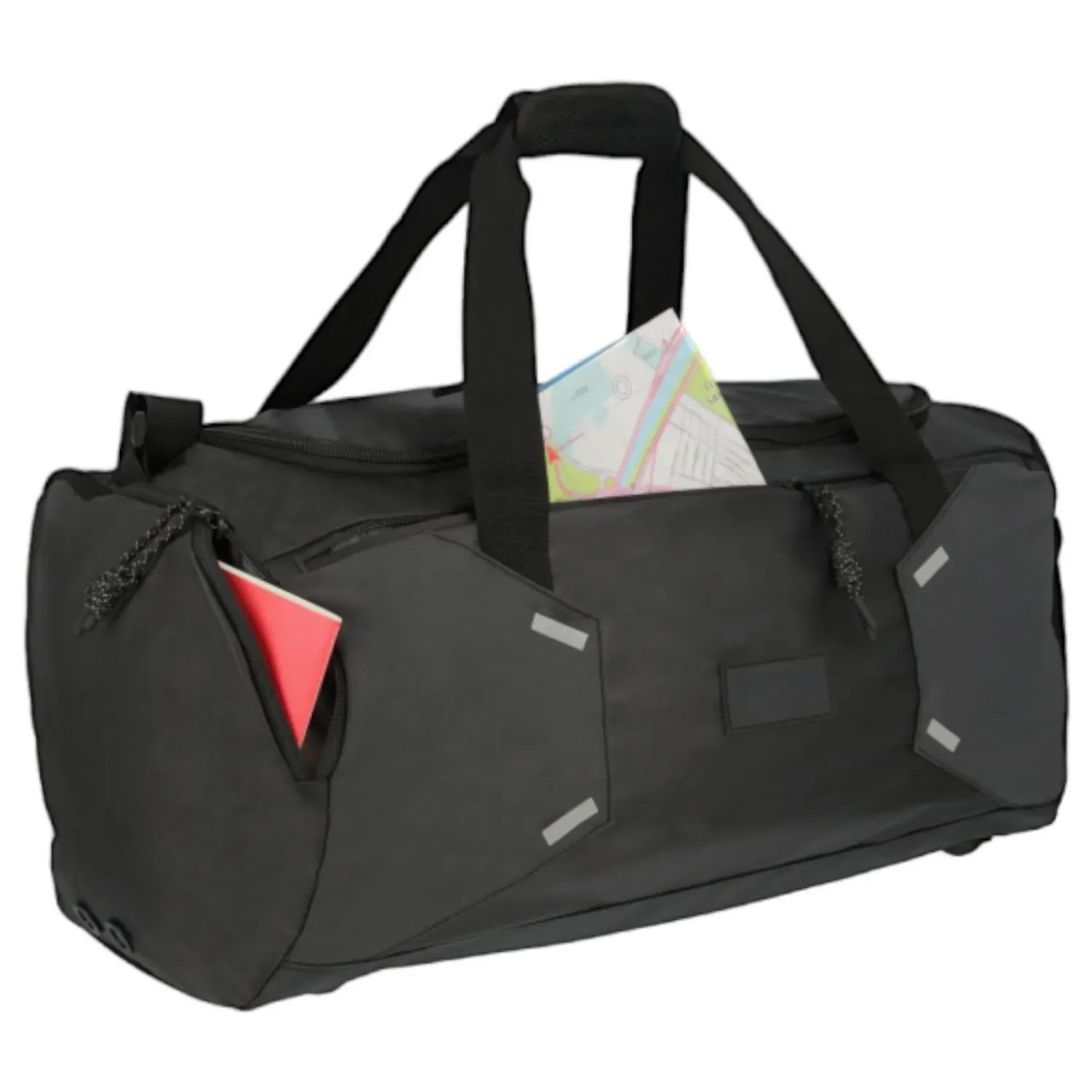 Xtrem Sport Bag Rider 3xt Black Platanitos