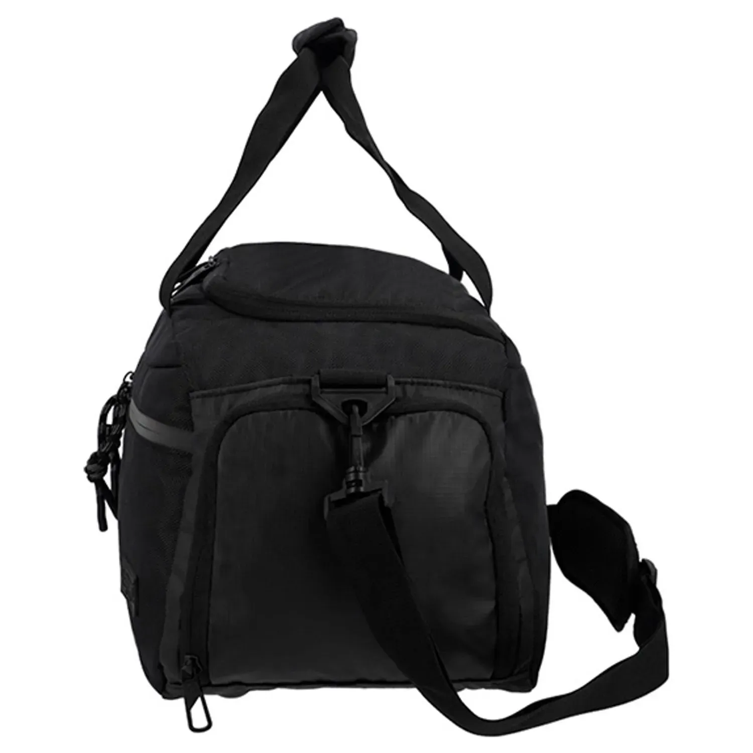 Xtrem Sport Bag Quest 3xt Black negro Platanitos