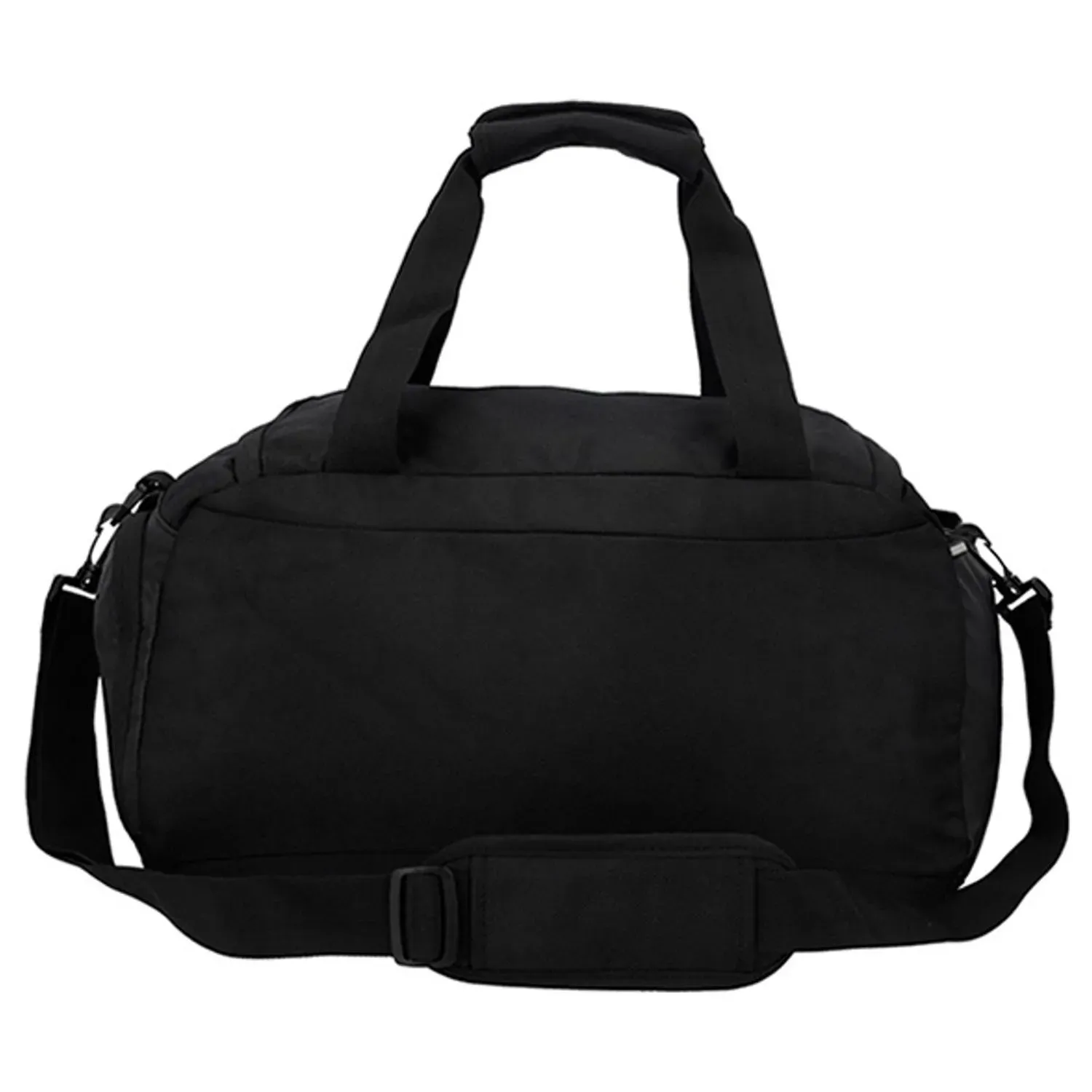 Xtrem Sport Bag Quest 3xt Black negro Platanitos
