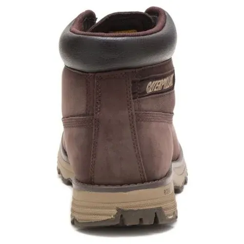 CAT Zapatilla Outdoor Hombre Founder Wp / Boot