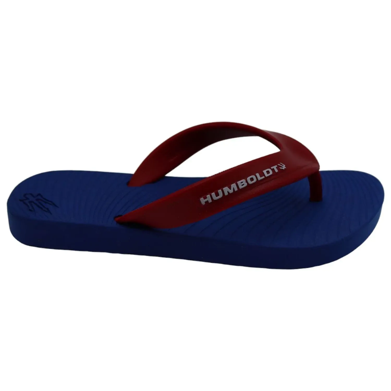 Sandalia Humboldt Banda Niño Cabo Blanco color  | Platanitos