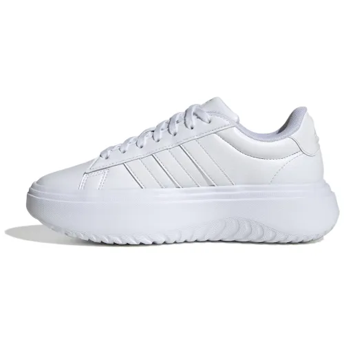 adidas Zapatilla Walking Mujer Grand Court Platform
