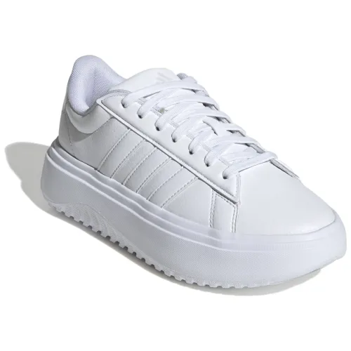 adidas Zapatilla Walking Mujer Grand Court Platform