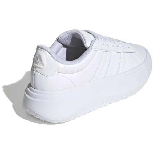 adidas Zapatilla Walking Mujer Grand Court Platform